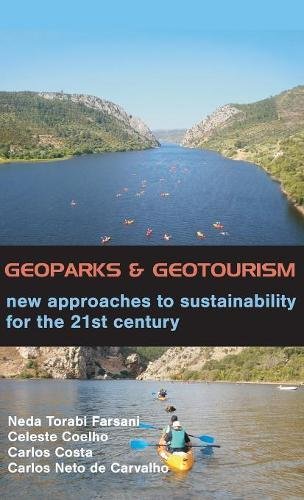 Geoparks and Geotourism