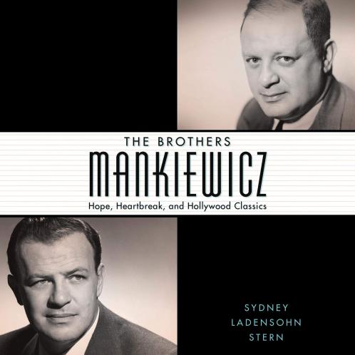 Brothers Mankiewicz