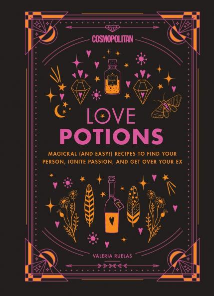 Cosmopolitan Love Potions
