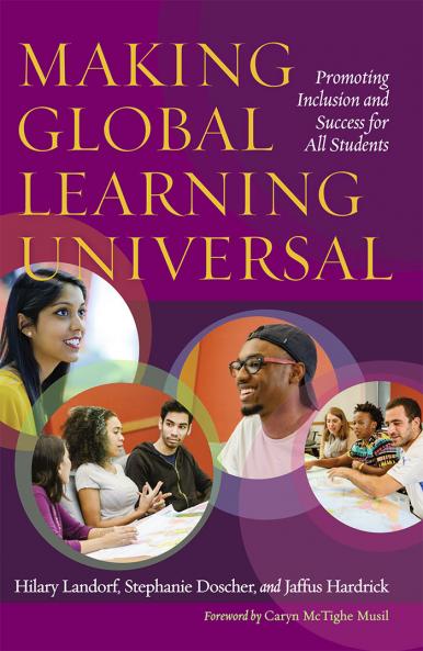Making Global Learning Universal