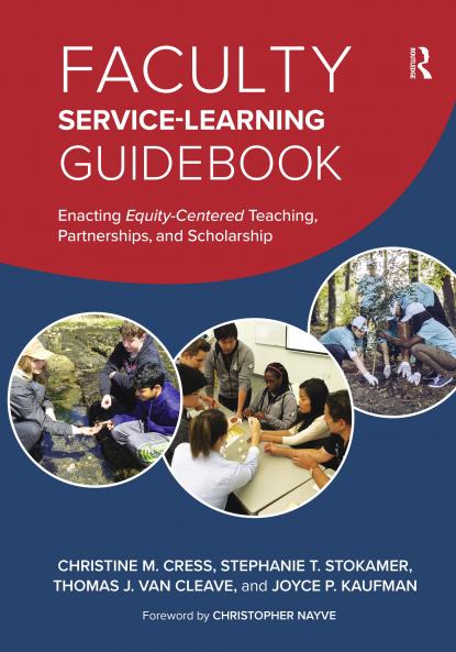 Faculty Service-Learning Guidebook