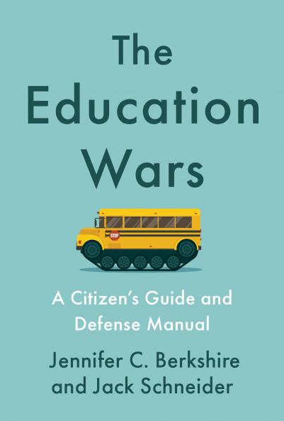 The Education Wars