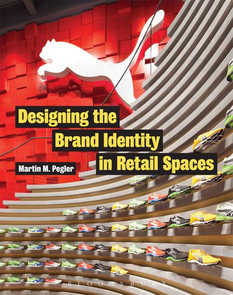 Designing the Brand Identity in Retail Spaces