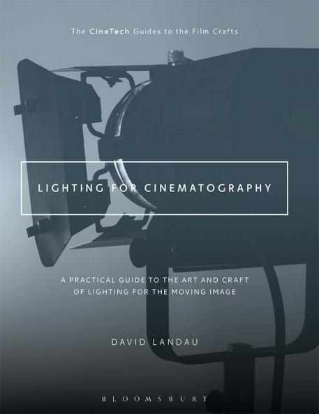 Lighting for Cinematography