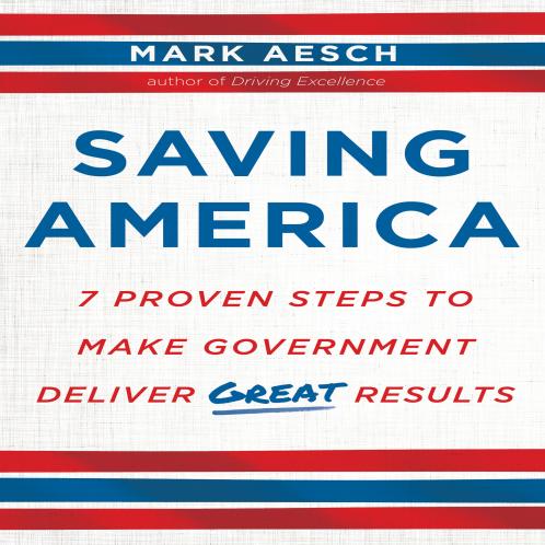 Saving America