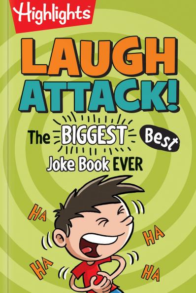 Laugh Attack!