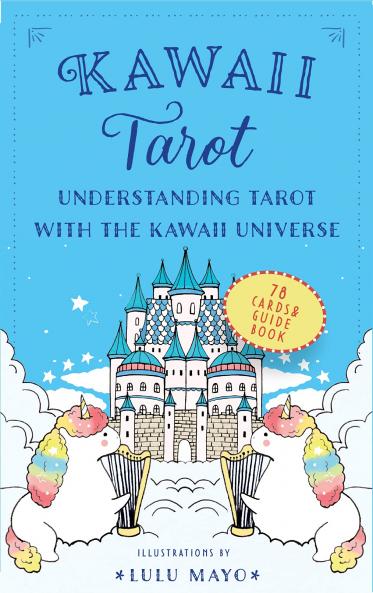 KAWAII TAROT