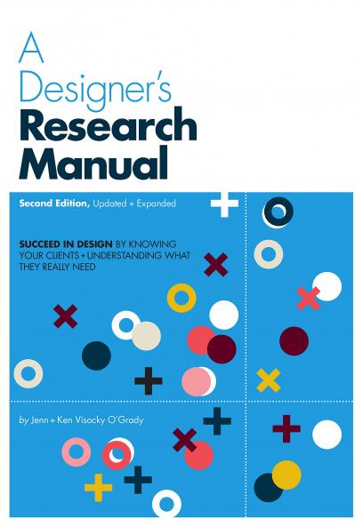 Designer's Research Manual 2nd Edition Updated and Expanded