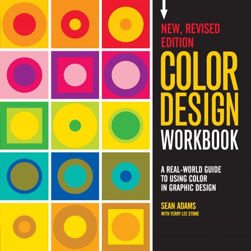 COLOR DESIGN WORKBOOK: NEW REVISED ED.