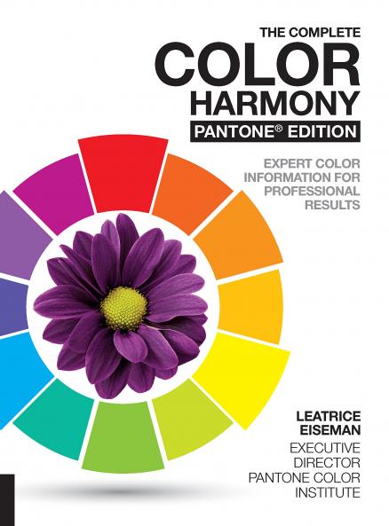Complete Color Harmony Pantone Edition