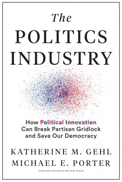 Politics Industry