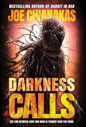 Darkness Calls