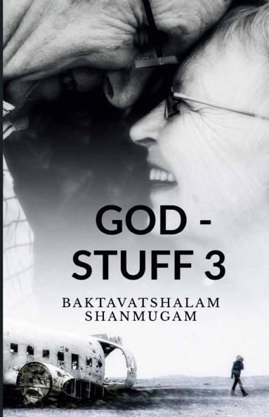 GOD - STUFF 3