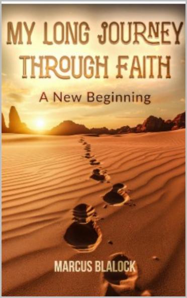 My Long Journey Through Faith