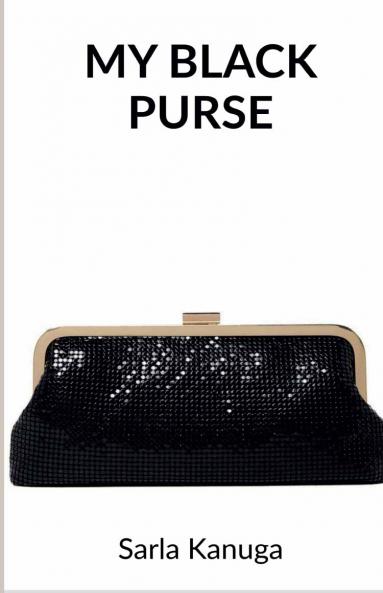 My Black Purse