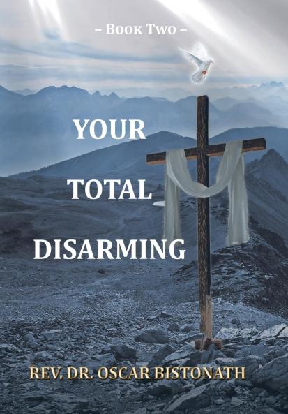 Your Total Disarming
