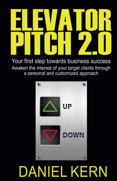 Elevator Pitch 2.0