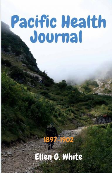 Pacific Health Journal (1897-1902)