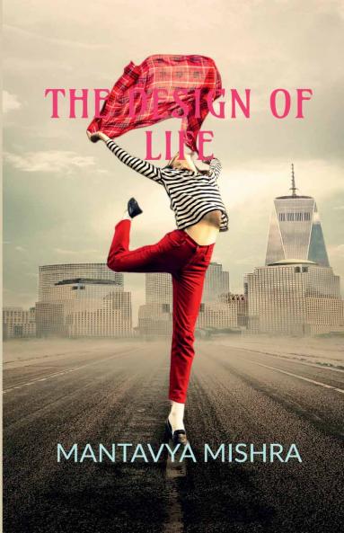 THE DESING OF LIFE