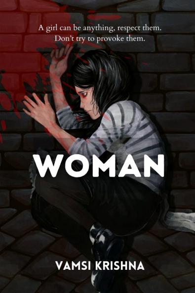 woman