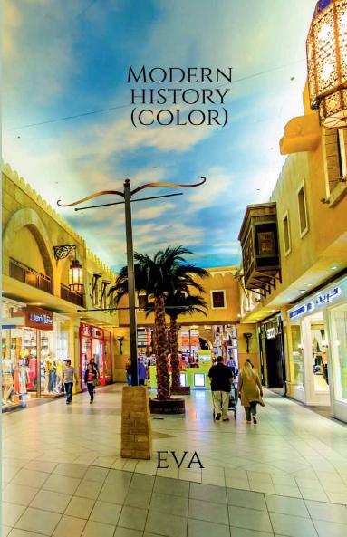 Modern history (color)