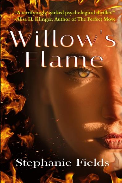 Willow's Flame