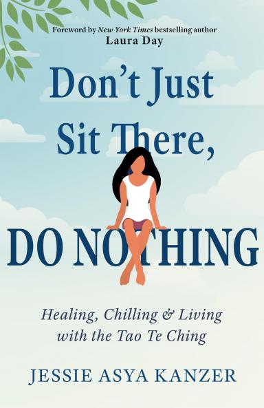Don't Just Sit There Do Nothing