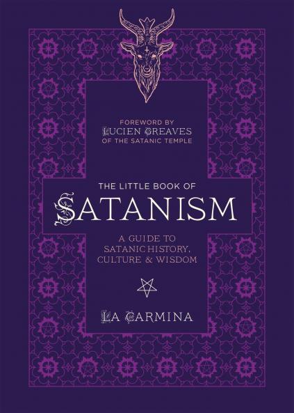 THE LITTLE BOOK OF SATANISM