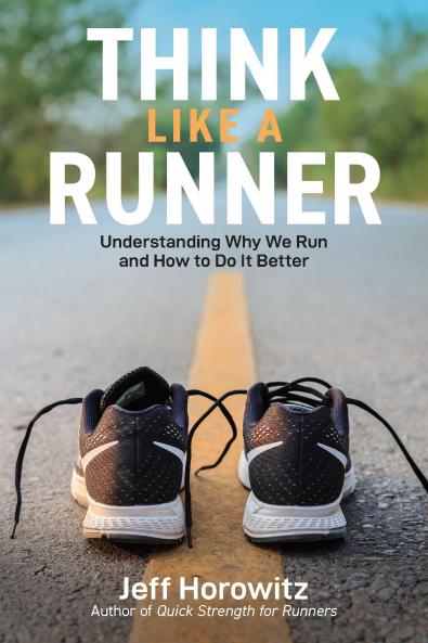 THINK LIKE A RUNNER