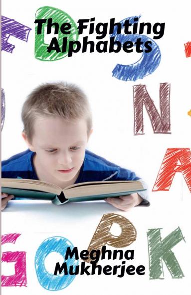 The Fighting Alphabets