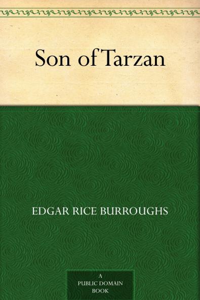 The Son of Tarzan