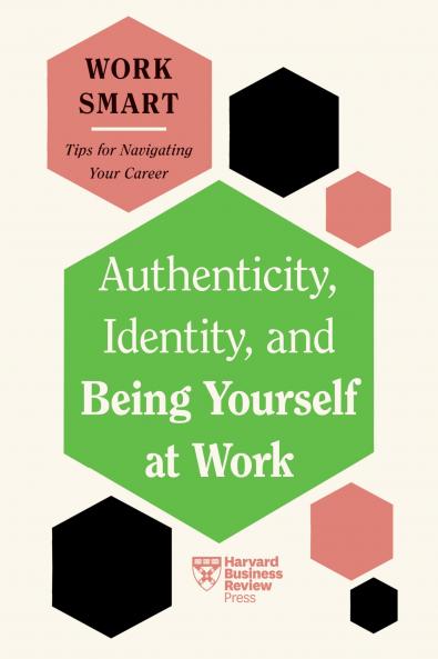 AUTHENTICITY IDENTITY AND BEING YOURSE