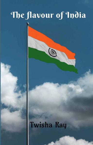 The flavour of India