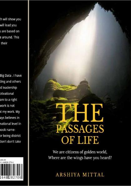 The passages of life
