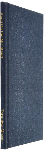 Stand On the Mic Stand