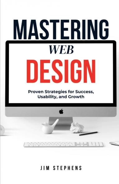 Mastering Web Design