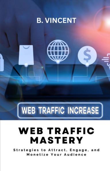 Web Traffic Mastery
