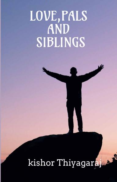 LOVEPALS AND SIBLINGS
