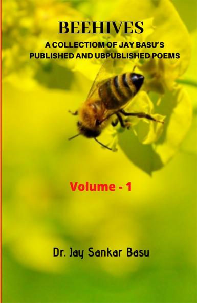 BEEHIVES (Volume -1) B and W