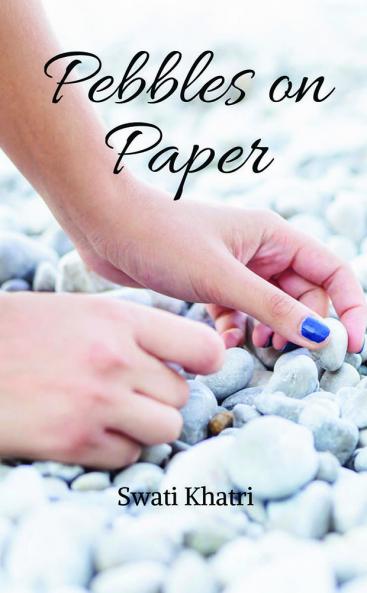 Pebbles on Paper