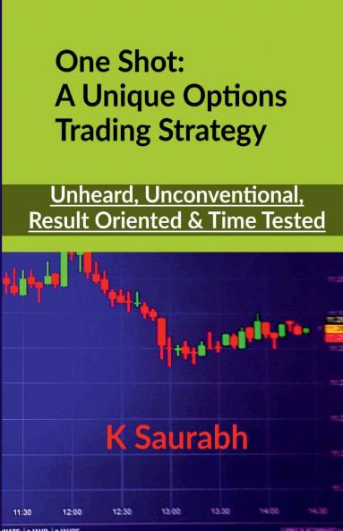 One Shot: A Unique Options Trading Strategy