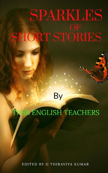 SPARKLES OF SHORT STORIES