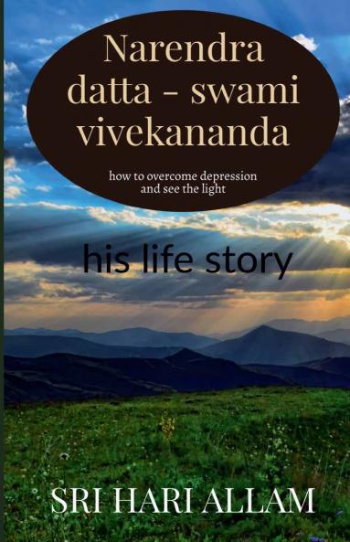 narendra datta swami vivekananda