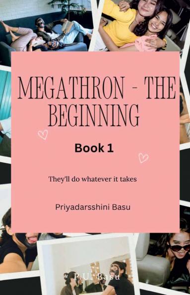 Megathron - A New Beginning: Part 1