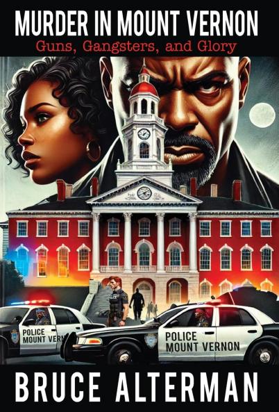 Murder in Mount Vernon