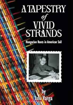 A Tapestry of Vivid Strands