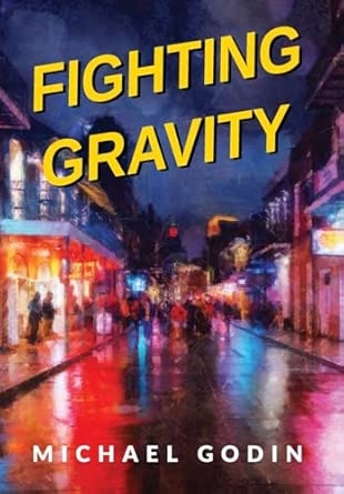 Fighting Gravity