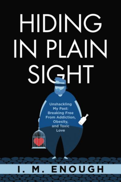 Hiding in Plain Sight