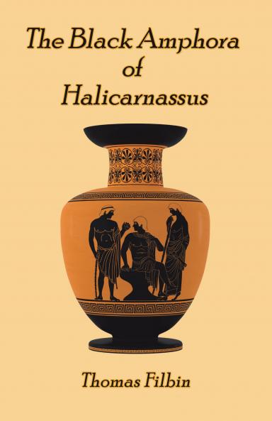 The Black Amphora  of Halicarnassus