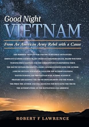 Good Night Vietnam